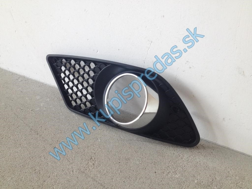 Kryty ľavej hmlovky MERCEDES C W204 AMG